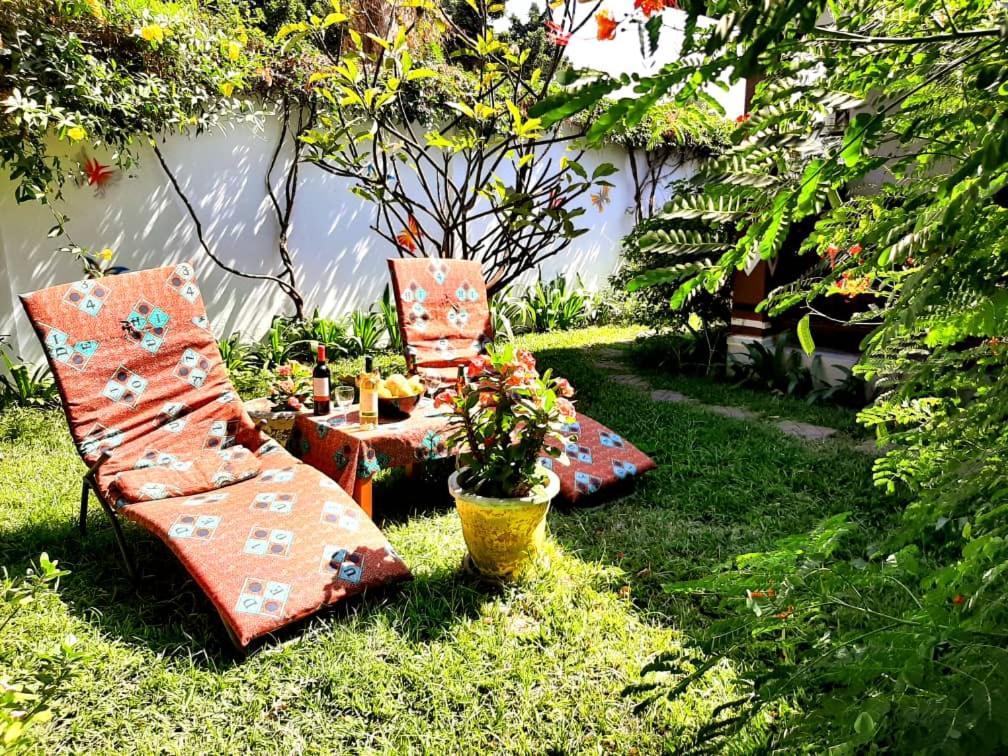 סרקונדה Casa Hotel Sinkiling Gambia מראה חיצוני תמונה