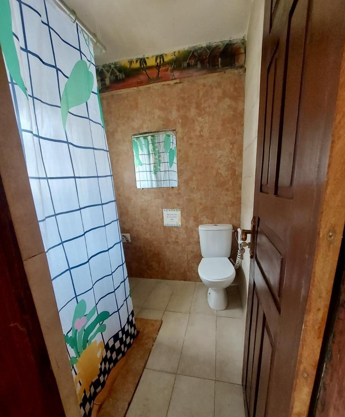 סרקונדה Casa Hotel Sinkiling Gambia מראה חיצוני תמונה