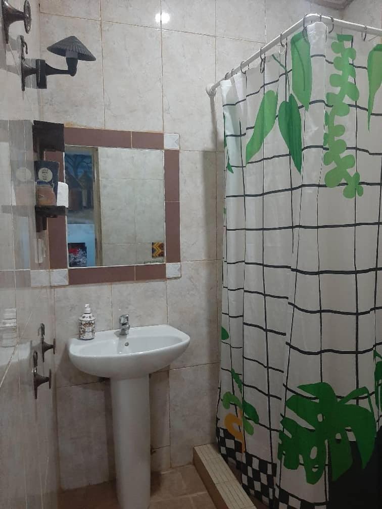 סרקונדה Casa Hotel Sinkiling Gambia מראה חיצוני תמונה